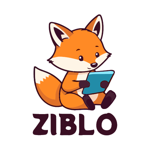 Ziblo logo